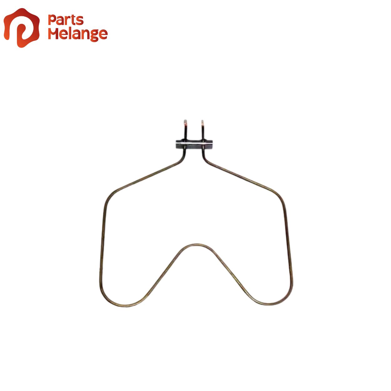  Whirlpool WP308180 Oven Bake Element for Range