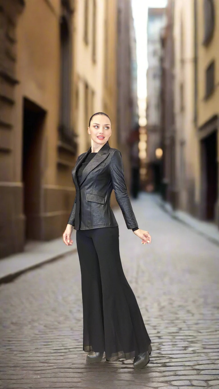  Find Premium Linen Jackets for Women in Santa Monica for Seasonal Outfits