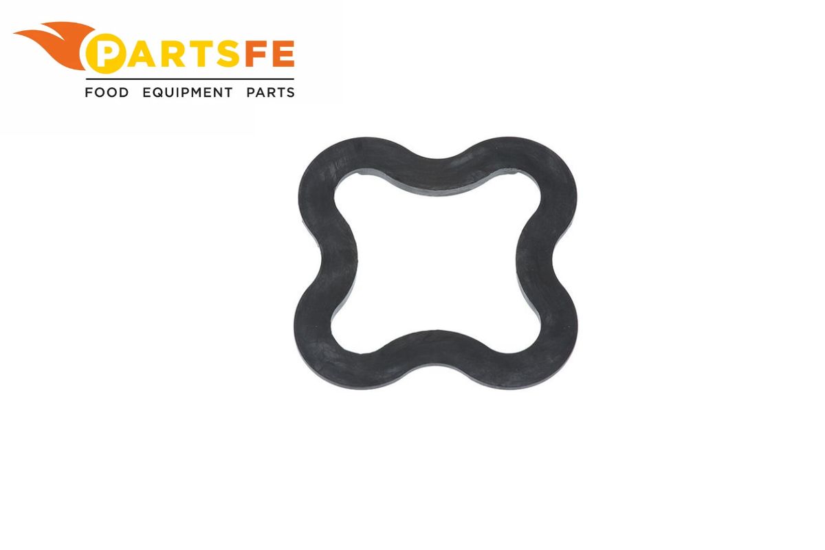  Waring 004949 CB6 Base Gasket