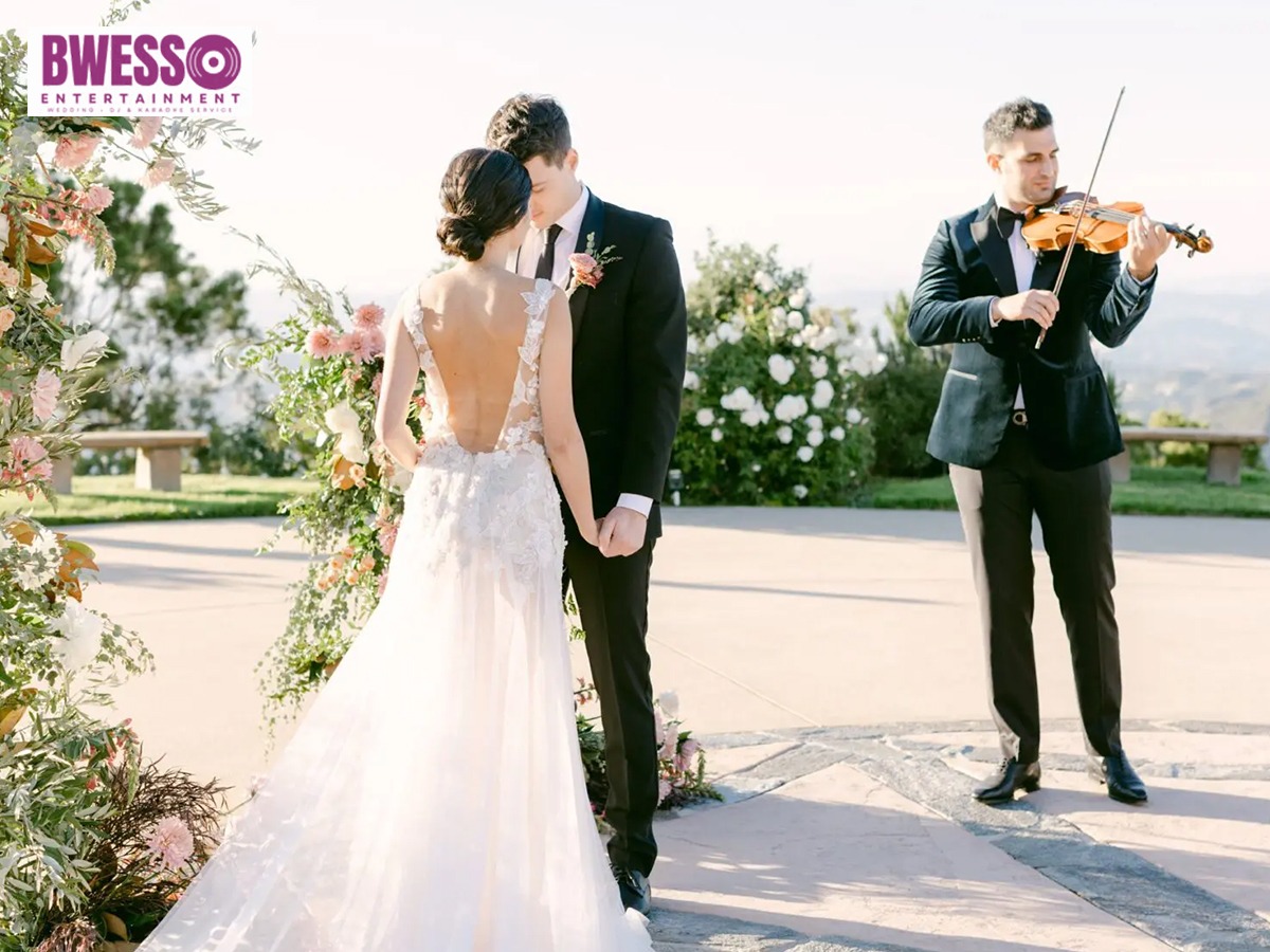  Plan A Perfect Wedding Music Soundtrack Wedding DJ In Connecticut
