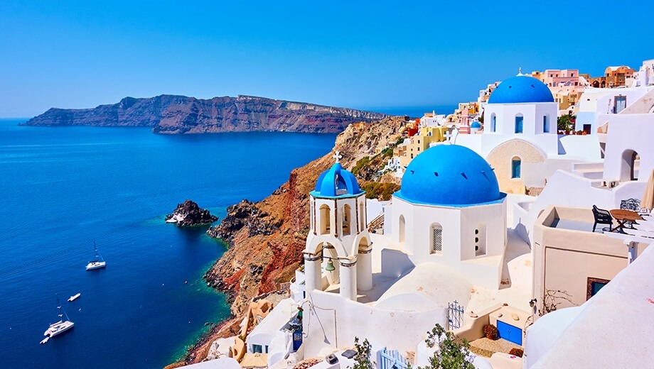  Discover Exclusive Luxury at Four Seasons Resort Mykonos