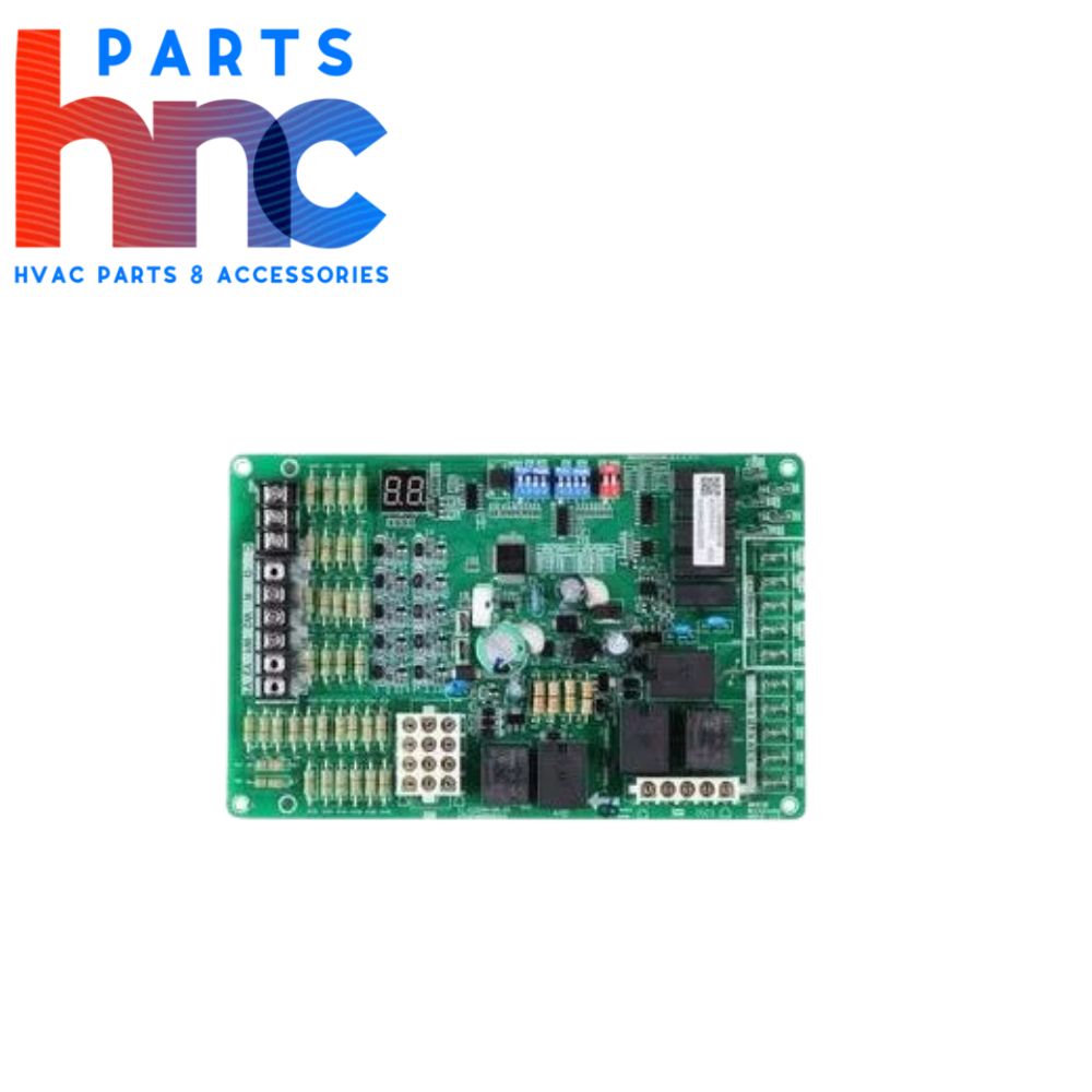  Bosch Hvac 8733956230 Main Control Board Assembly
