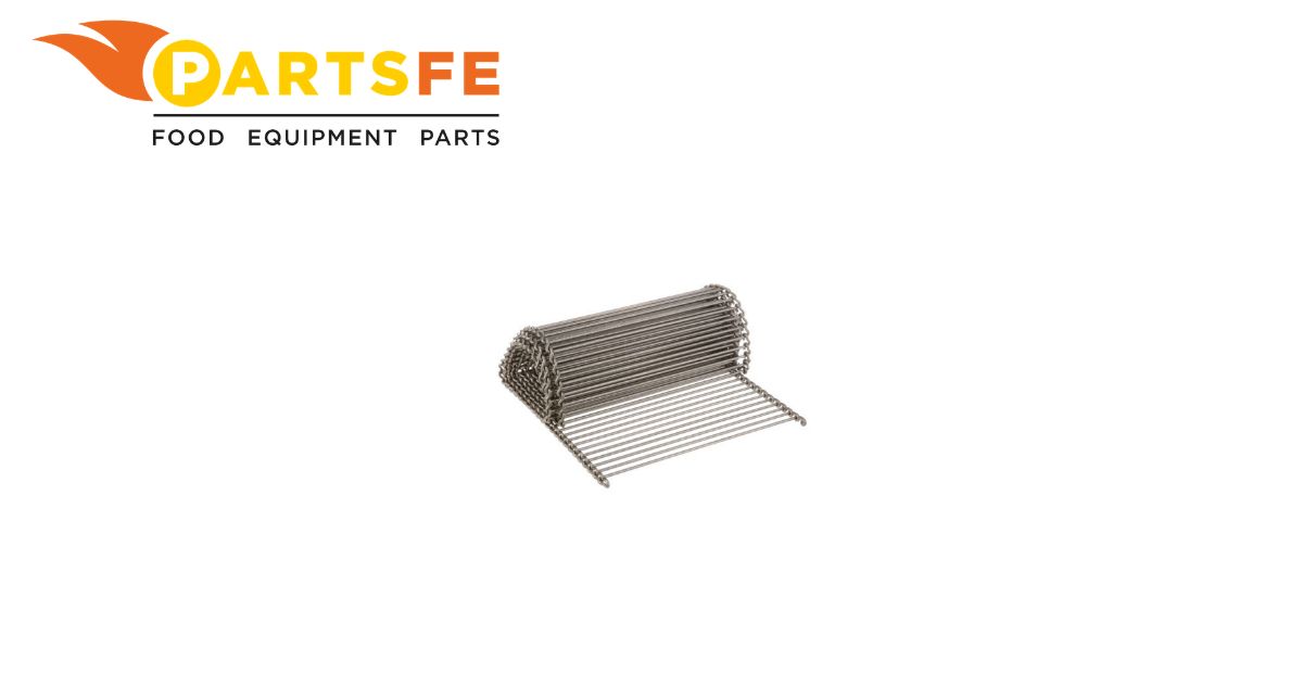  Nieco 6035 Rod Belt Per Foot