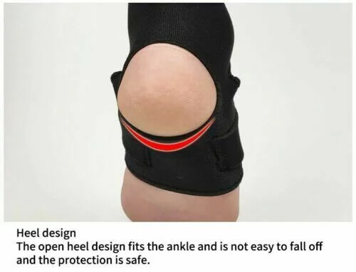  Pain Relief Ankle Wrap – Get Support Today!