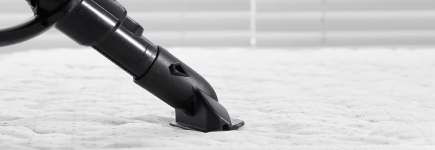  Give Your Mattress a Deeper Refresh with Steam Cleaning