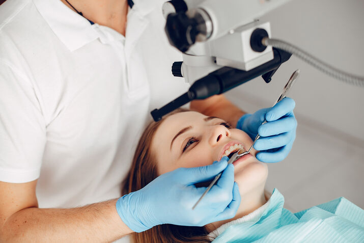  Raleigh NC Dentures – Comfortable Denture Solutions for a Natural Smile