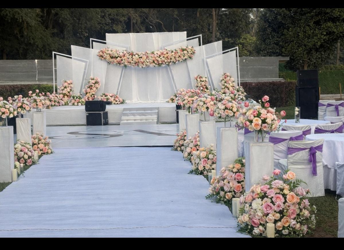  Das Events | Wedding Planners in Bangalore