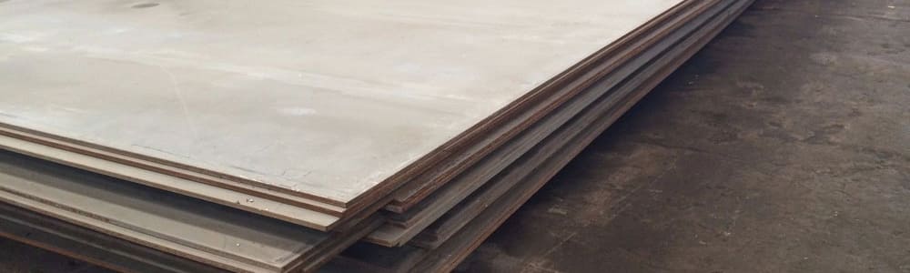  Inconel 600 Sheet & Plate Suppliers