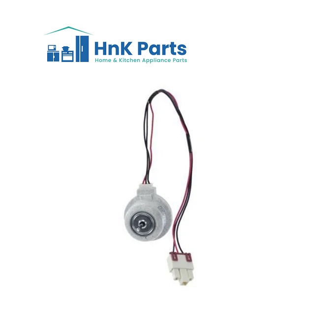  Hisense K1629352 Refrigerator Fan Motor