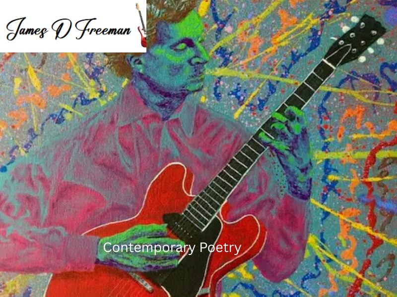  Explore Contemporary Poetry for Modern Readers