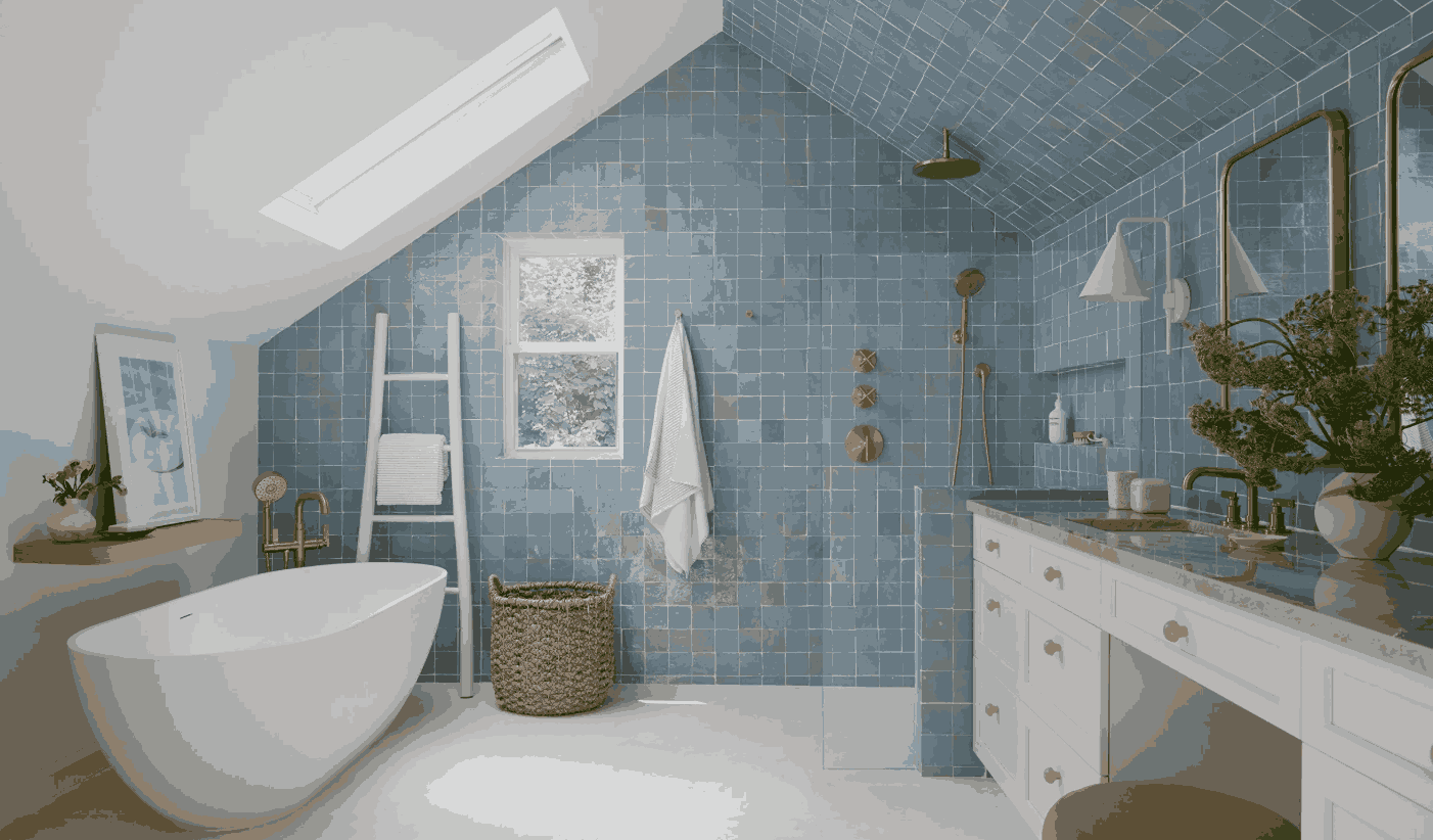  Enhancing Everyday Living with Bathroom Renovation Boston