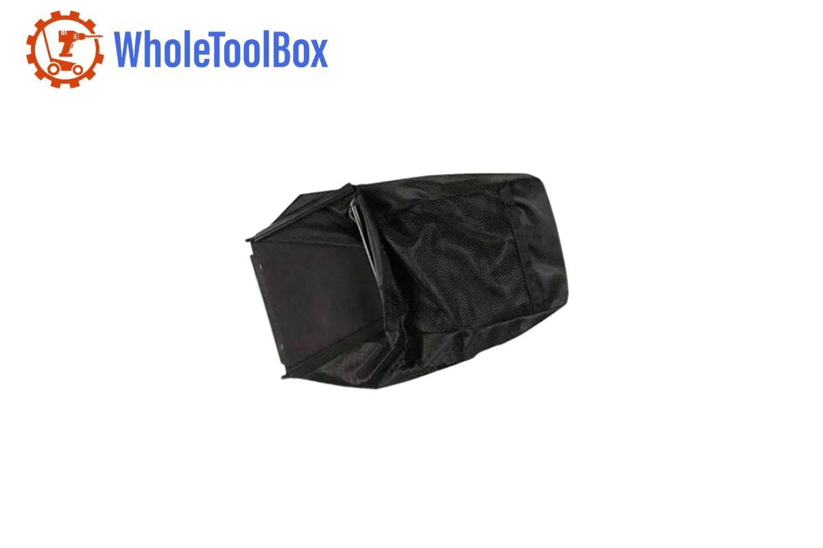  Ariens Company 01180500 Lawn Mower Bag Black 15 OZ/YD2