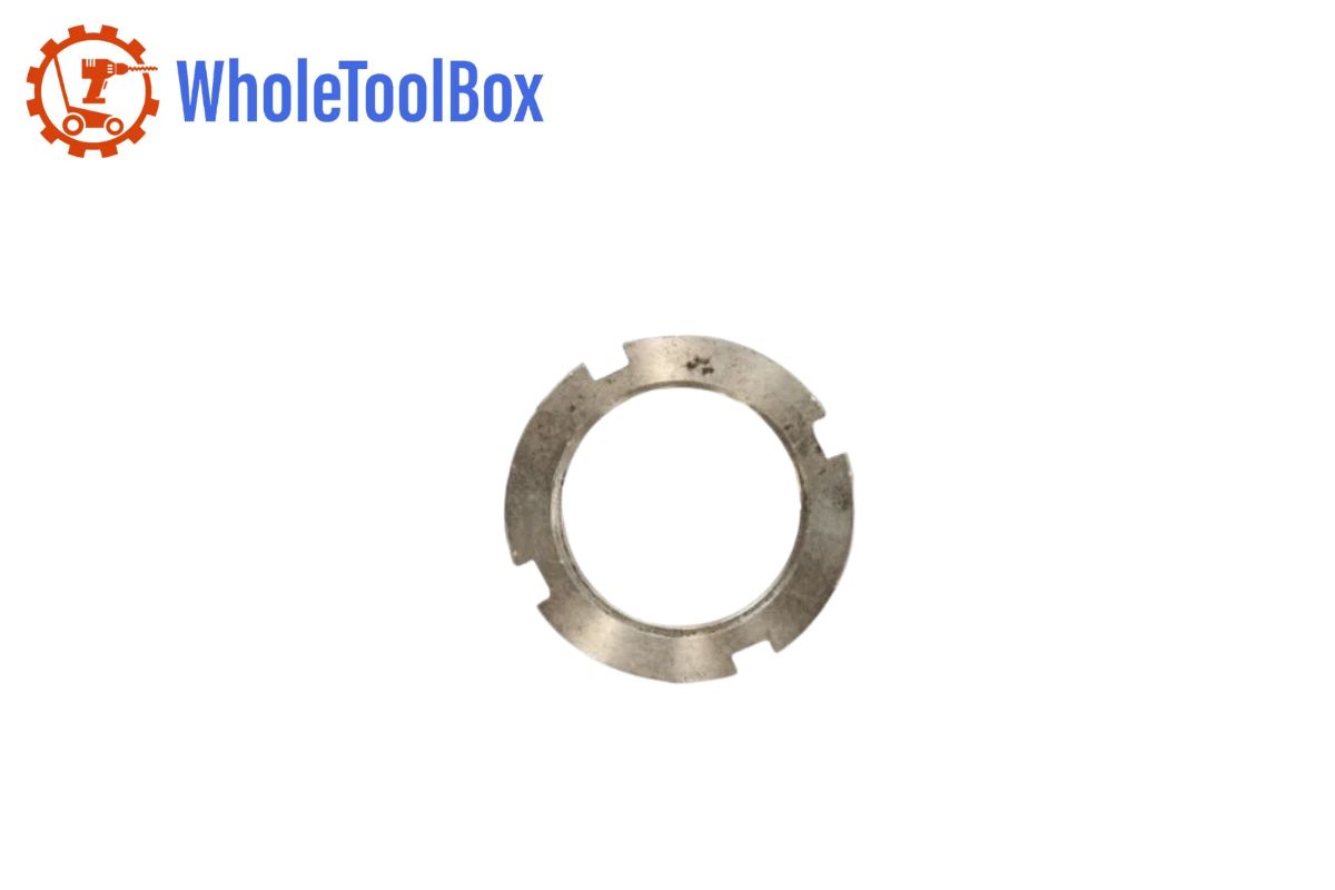 Jet PVS-081 Nut