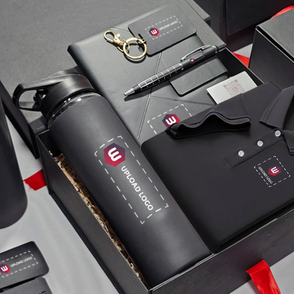  Premium Corporate Gifts for Employees & Clients – WoofernBiz