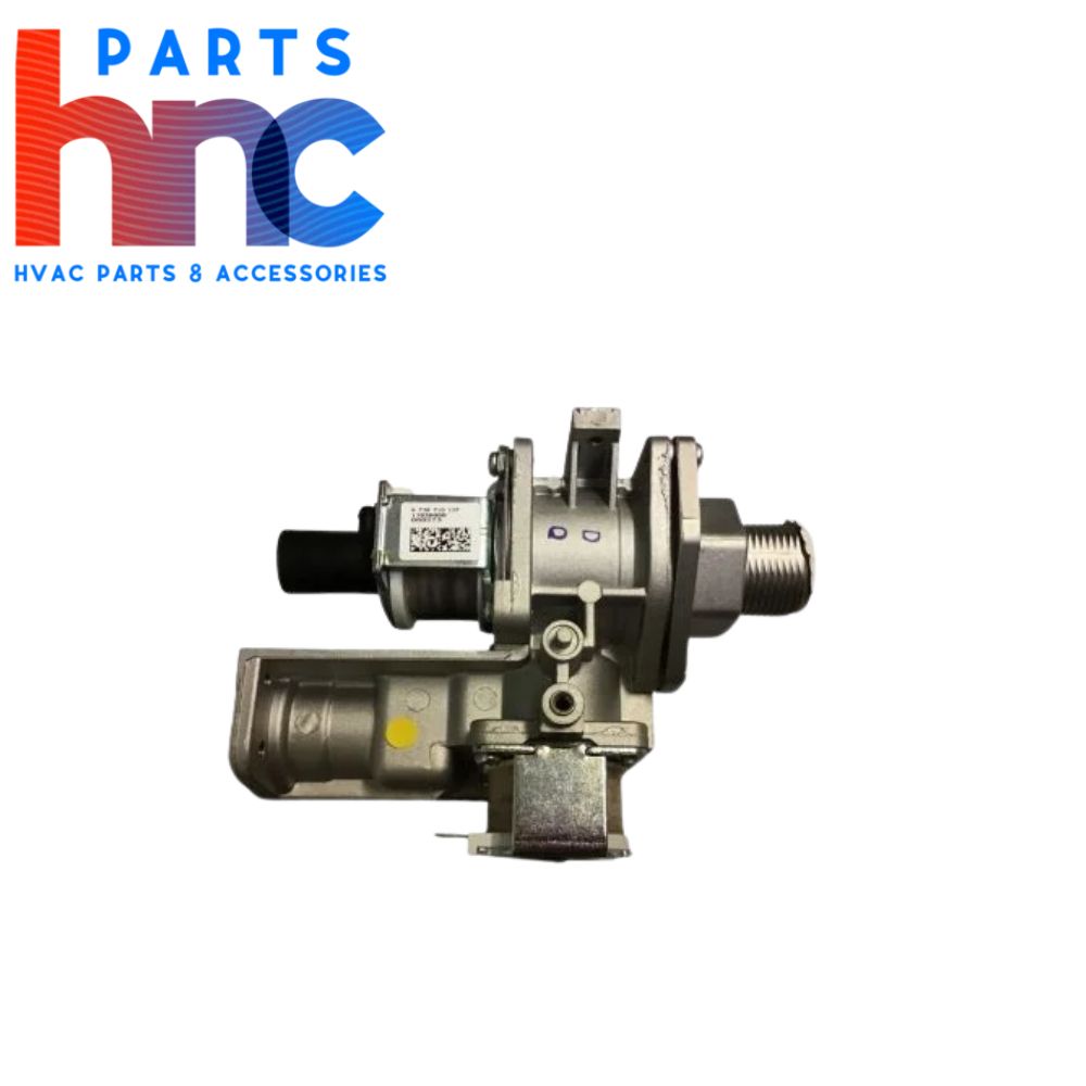  Bosch Hvac 8738715048 Gas Valve