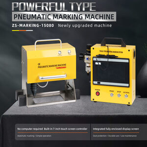  Best Dot Peen Marking Machine for Fast and Accurate Engraving