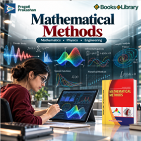  Mathematical Methods for Advanced Science Studies