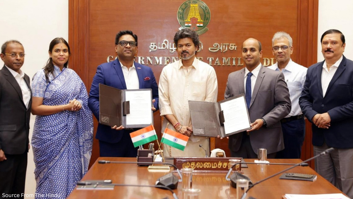  Walgreens Anchors First Indian Capability Hub in Chennai
