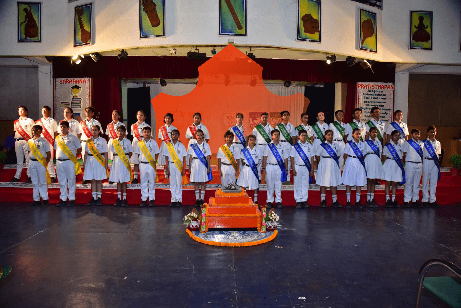  Find School Information and Explore Learning at DPS Varanasi