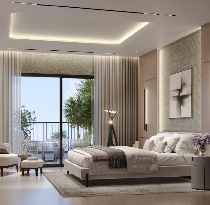  How is the location for buying an apartment in Noida Extension