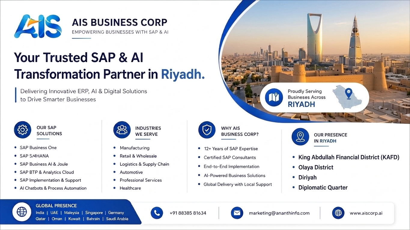  sap bone partner in riyadh
