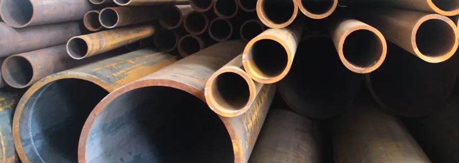  Corten Steel ASTM A242 Pipes