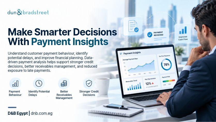  Make Smarter Decisions With Payment Insights