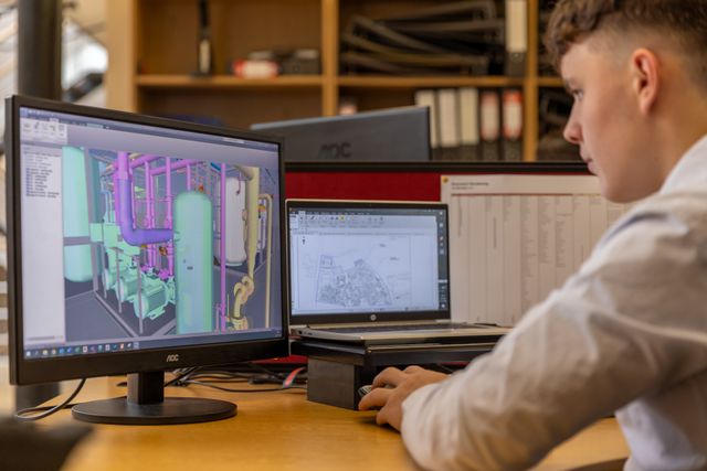  Trusted Industrial Engineering Consultants in Ahmedabad