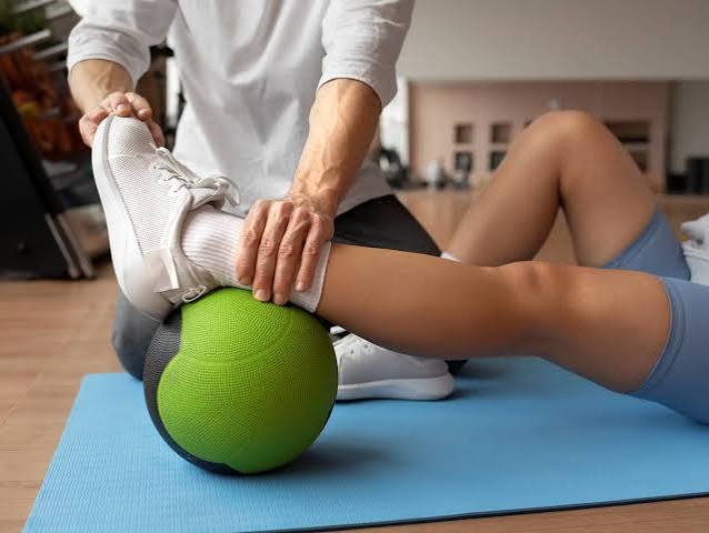  Sports Injury Physiotherapy for Recovery and Better Performance