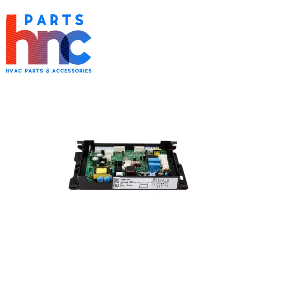  HTP 7855P-308 Main Control Board UFT-80W
