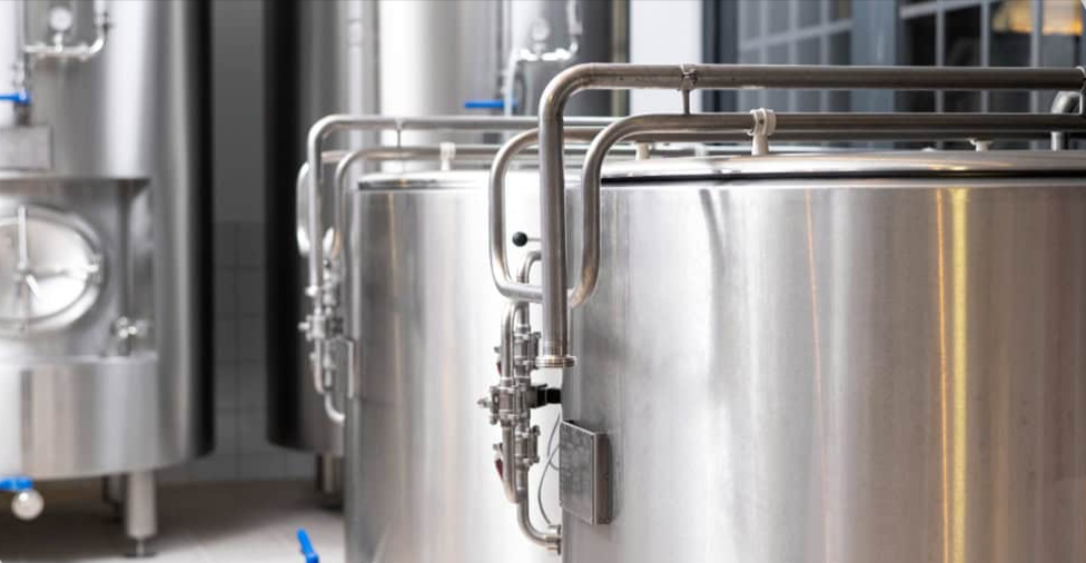  Cream Pasteurizer Plant for Consistent Cream Processing