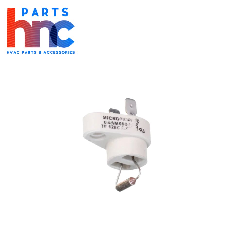  Bosch Hvac 63034010 Flame Discharge Sensor