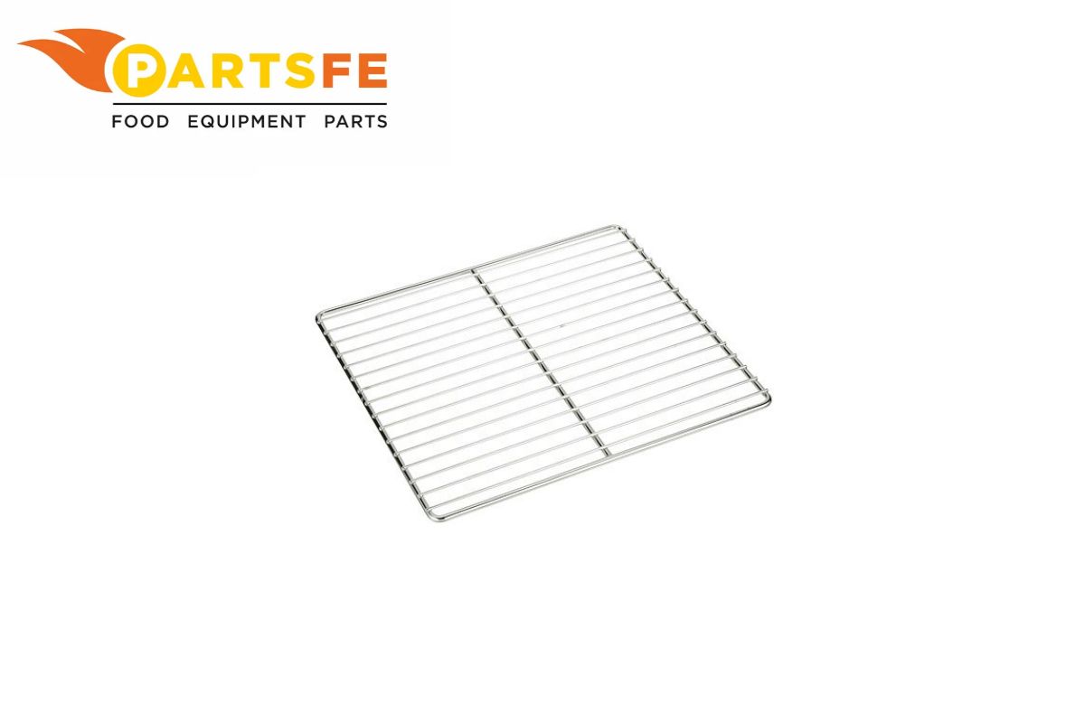  Anets P9800-45 Fryer Basket Support Rack