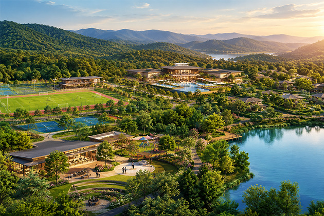  Shapoorji Pallonji Delphi Khopoli - Blissful Plots & Villas