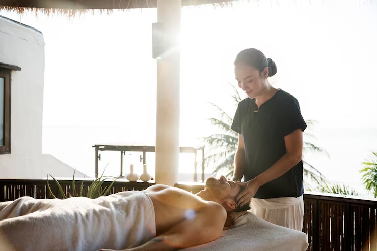  Best Spa In Los Angeles For Relaxation Wellness And Personal Renewal
