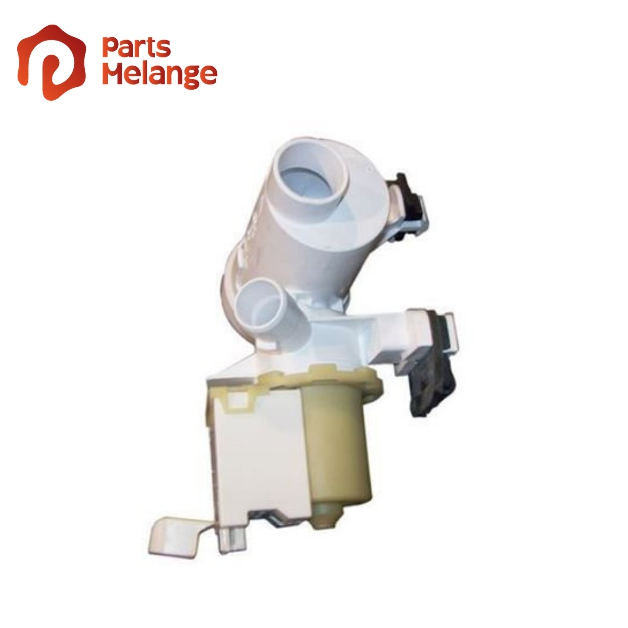  Whirlpool WPW10730972 Washer Drain Pump