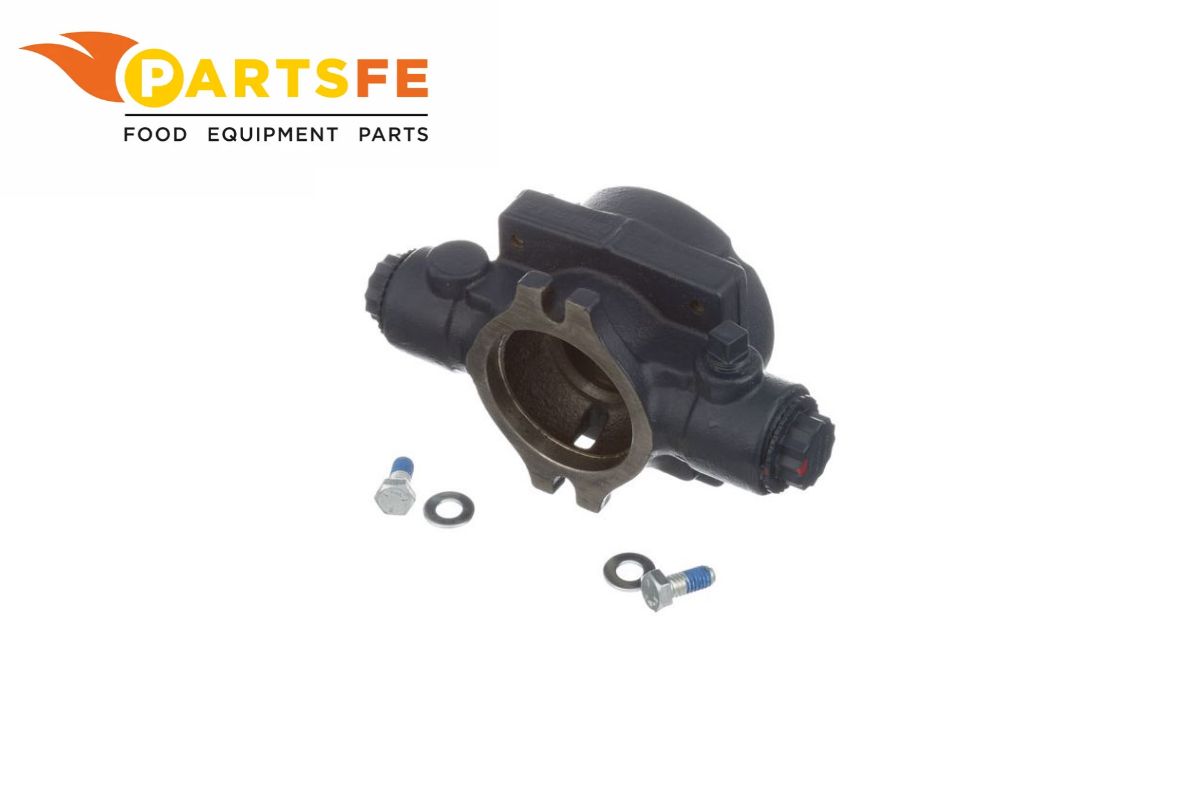  Henny Penny 162497 Fryer Filter Pump Assembly 8 GPM