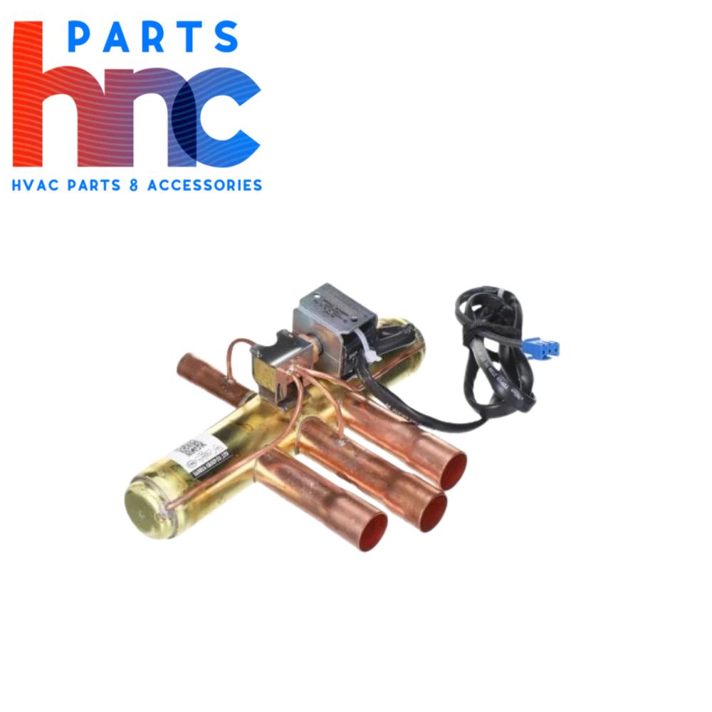 Bosch Hvac 8733953159 Reversing Valve