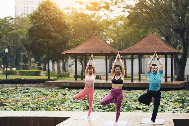  Wellness Retreat Orange County For Relaxation Balance And Rejuvenation