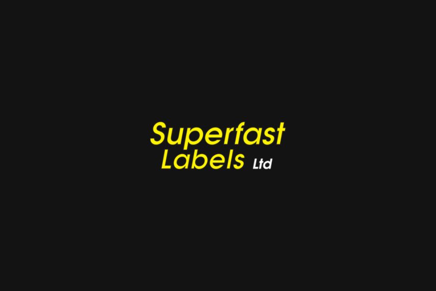  Printed Food Labels : Superfast Labels