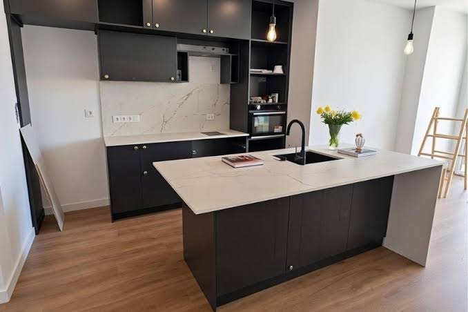  Encimeras en Costa del Sol – Diseño, Calidad y Durabilidad para tu Cocina