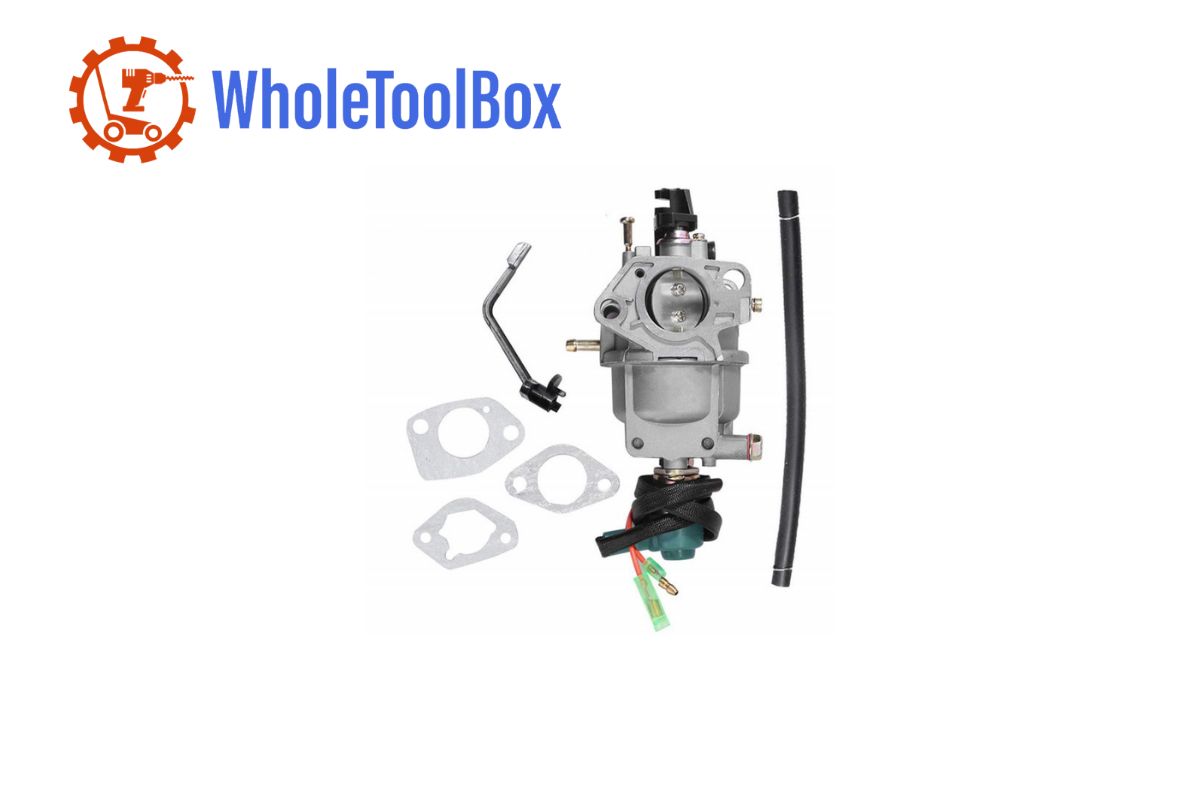  Briggs & Stratton 799773 Carburetor