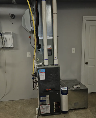  Rapid Emergency Heating Response in Tysons VA