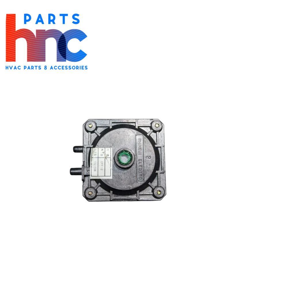  HTP 7855P-017 Air Pressure Switch Condensate