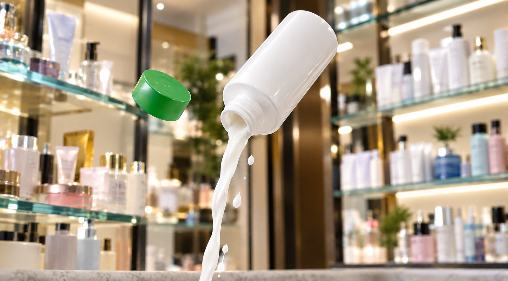  Lotion Bottles for Cosmetics: A Simple Buying Guide
