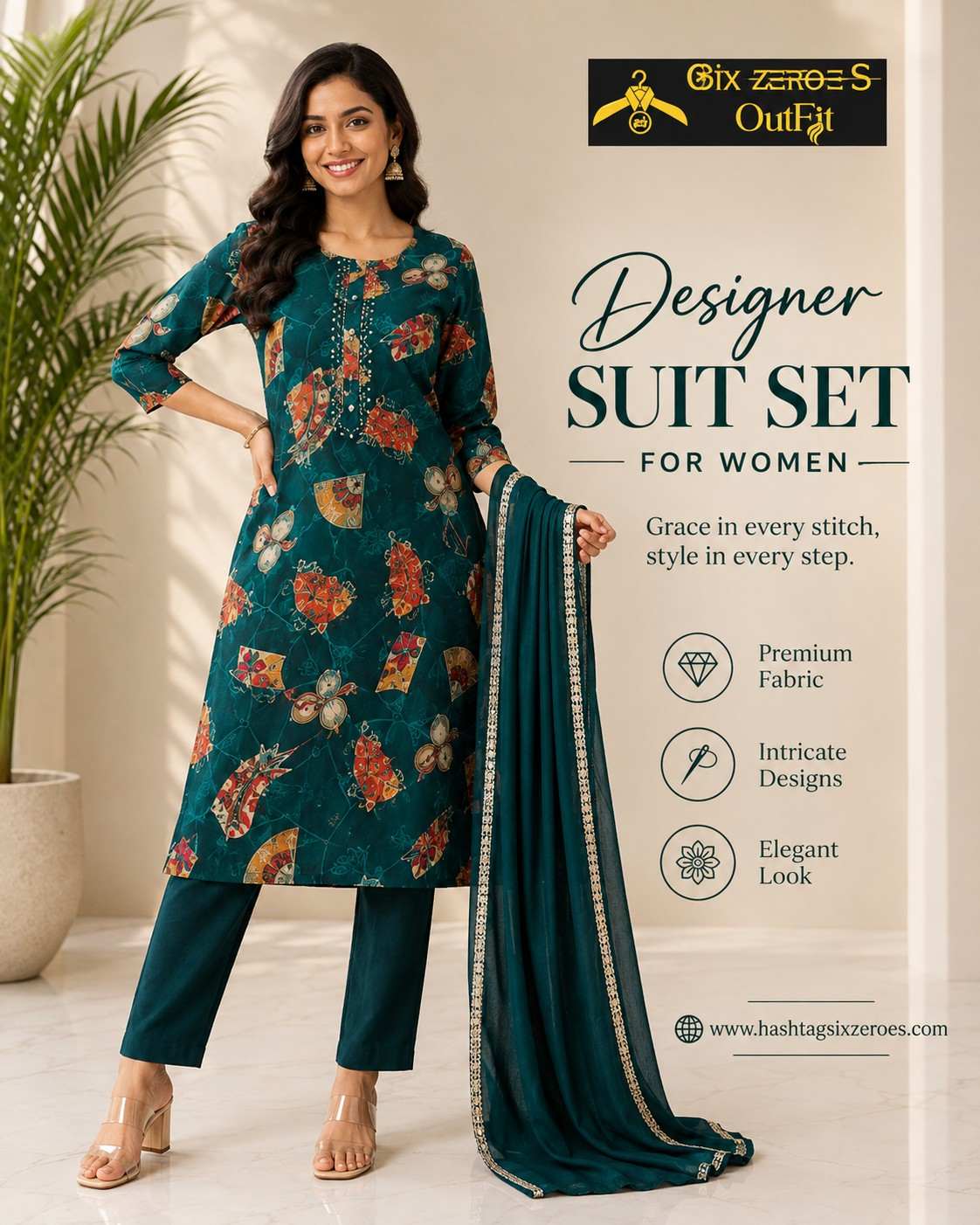  Ethnic Wear for Women Online