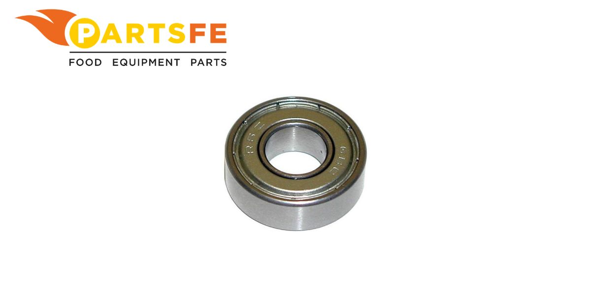  Waring/Qualheim 018386 Bearing CB10