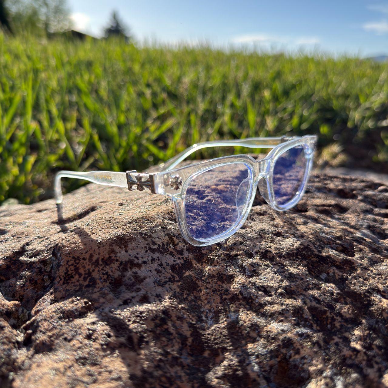  Finding the Right Chrome Hearts Glasses Frame