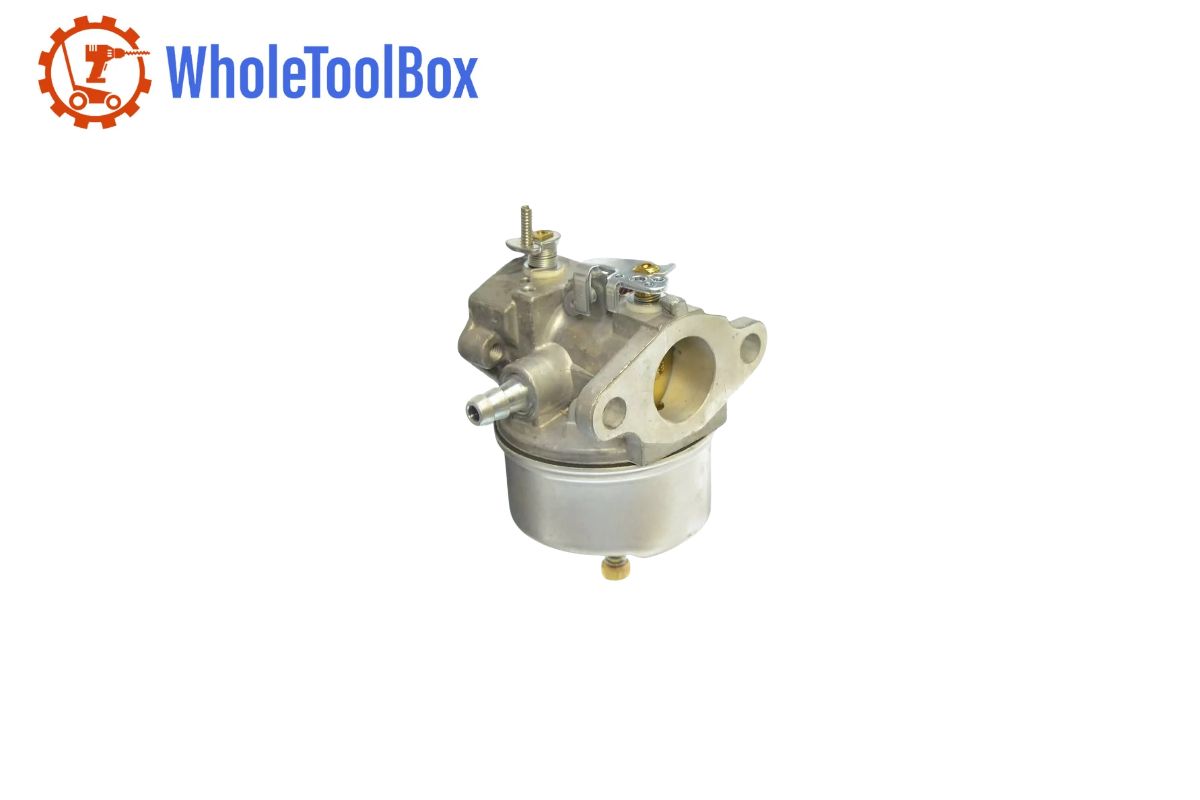  Tecumseh 631824 Engine Carburetor