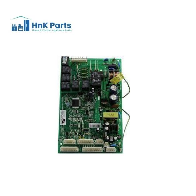  General Electric WR55X11202 Refrigerator Main Control Board Assembly